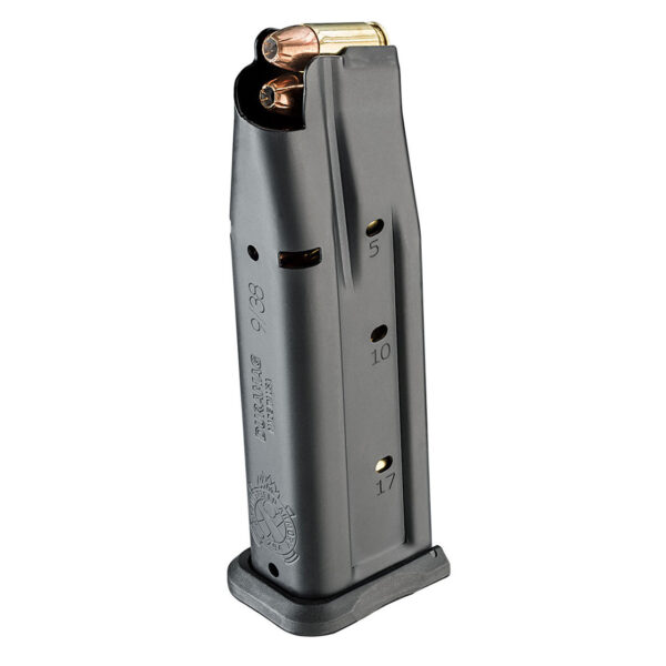 Prodigy 1911 DS 9mm x 19 17 skuds magasin