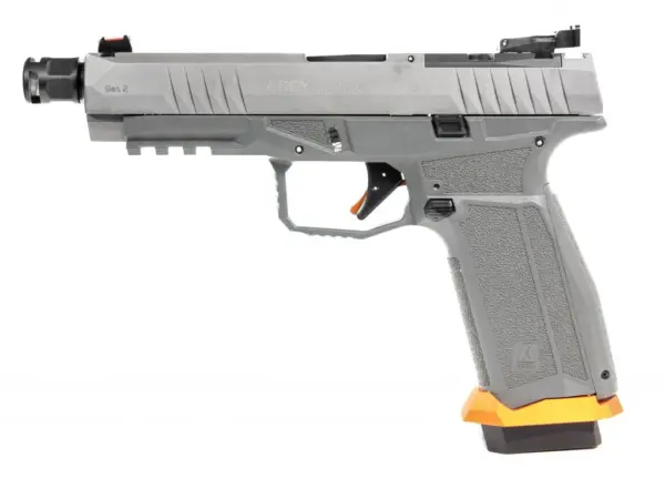 AREX Delta GREY WOLF - Billede 2