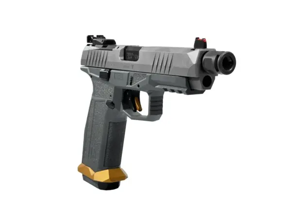 AREX Delta GREY WOLF - Billede 5