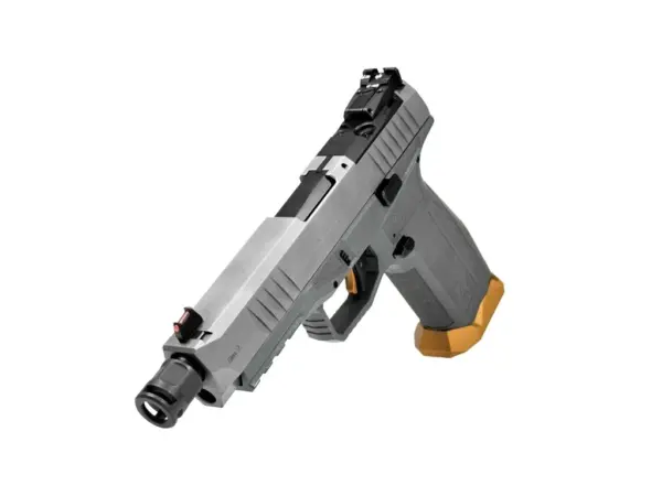 AREX Delta GREY WOLF - Billede 4