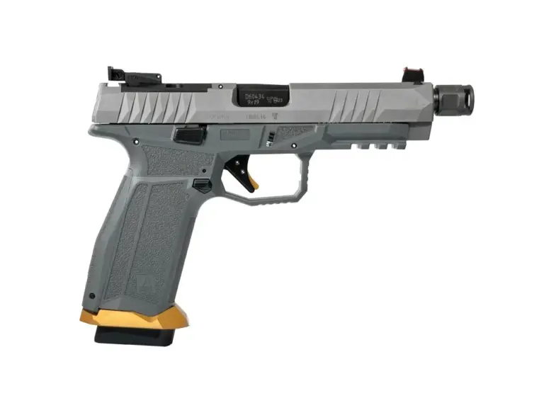 AREX Delta GREY WOLF