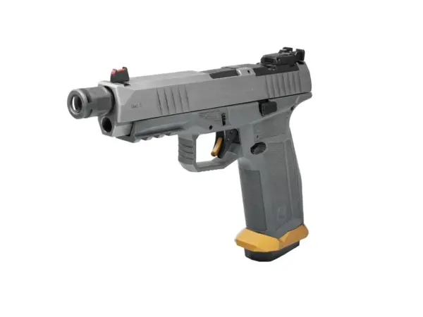 AREX Delta GREY WOLF - Billede 6
