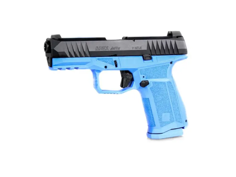 AREX DELTA MT-X 9MM