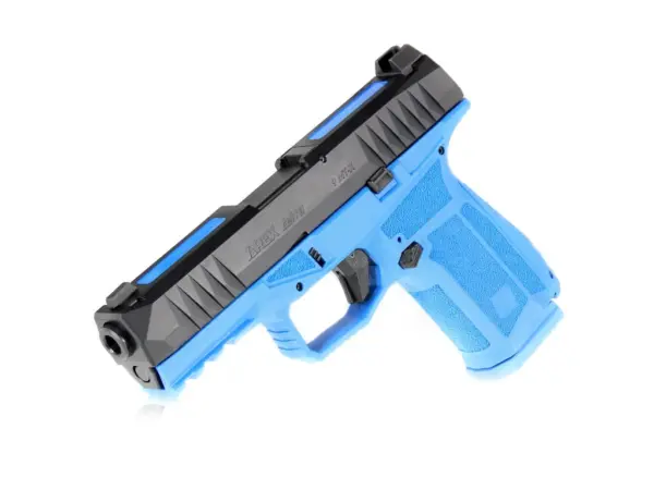 AREX DELTA MT-X 9MM - Billede 2