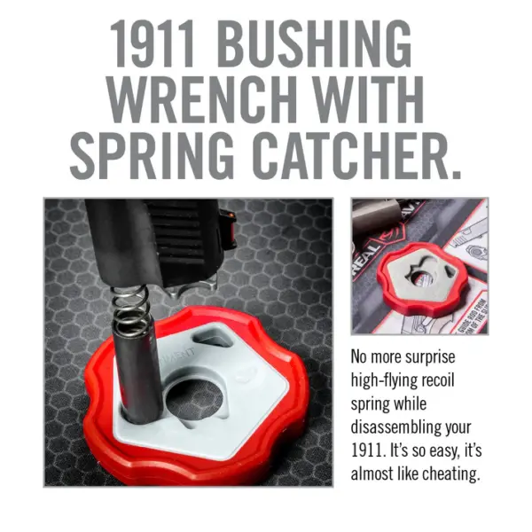 Real Avid 1911 Smart Wrench - Billede 4