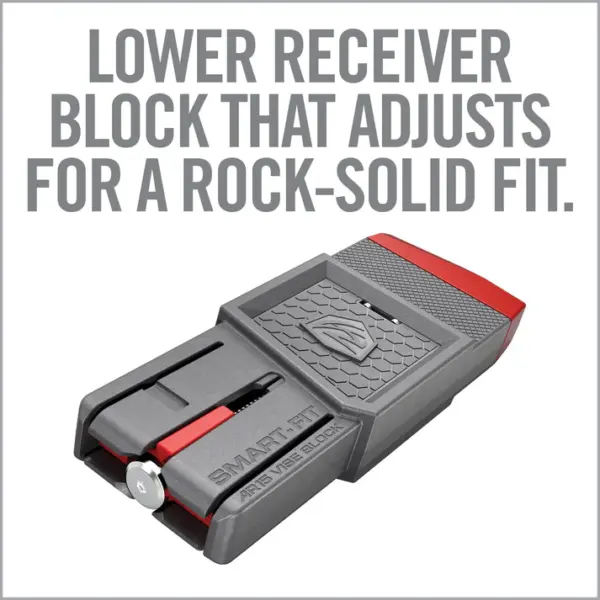 Real Avid Smart-Fit AR15 Vise Block - Billede 5