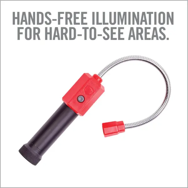 Real Avid Magnetic Bore Light - Billede 8