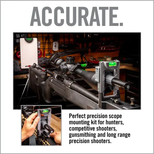 Real Avid Level Right Pro - Billede 6