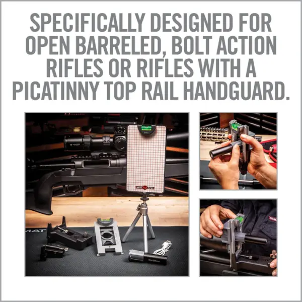 Real Avid Level Right Pro - Billede 4
