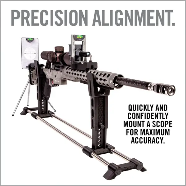 Real Avid Level Right Pro - Billede 2