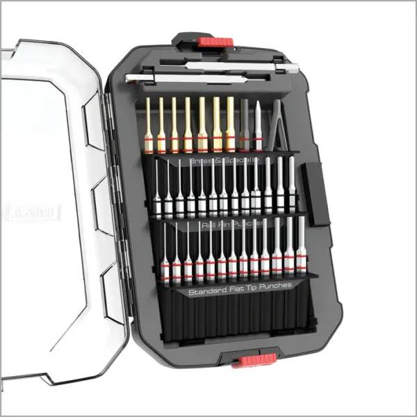 Real Avid Accu-Punch Master Set - Billede 11