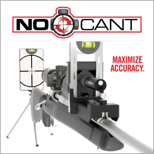 Real Avid Master Scope Mounting Kit - Billede 8