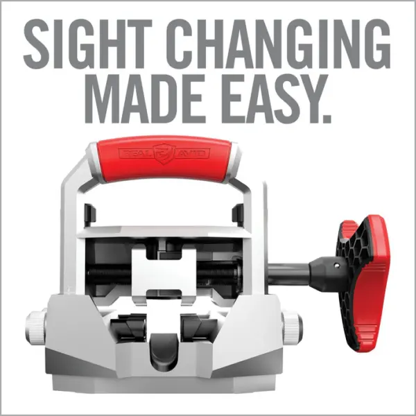 Real Avid Master Sight Pusher - Billede 9