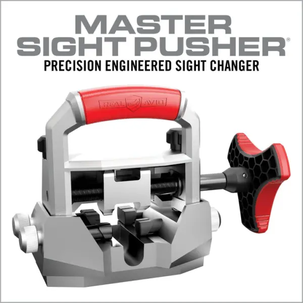 Real Avid Master Sight Pusher - Billede 8