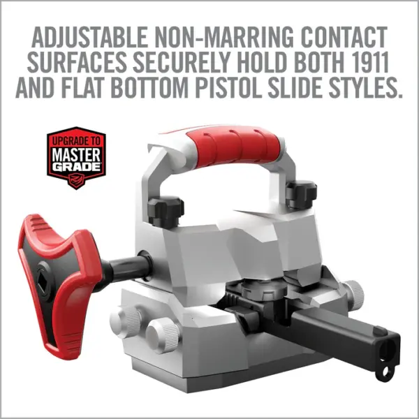 Real Avid Master Sight Pusher - Billede 5