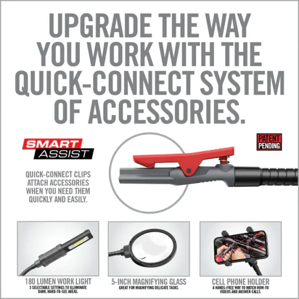 Real Avid Smart-Assist Accessory System - Billede 8