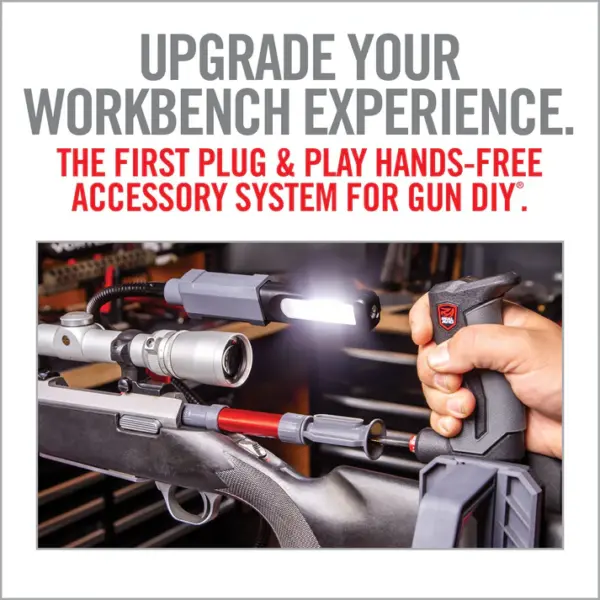 Real Avid Smart-Assist Accessory System - Billede 6
