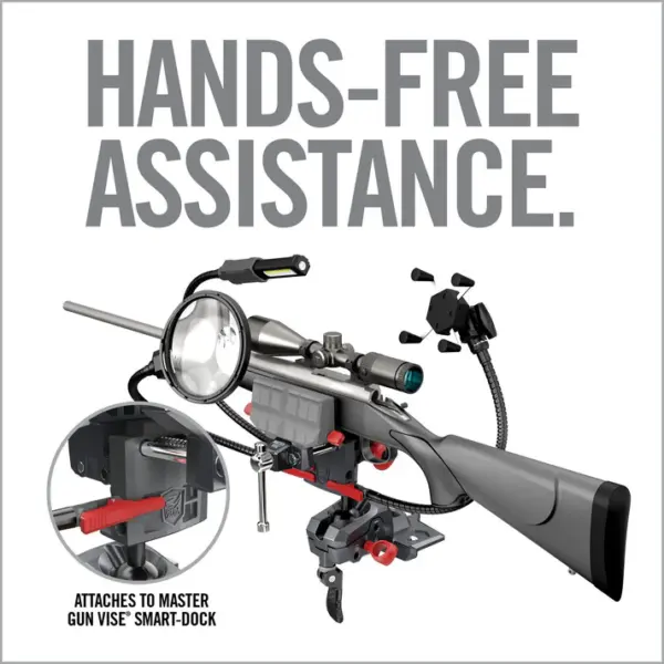 Real Avid Smart-Assist Accessory System - Billede 5