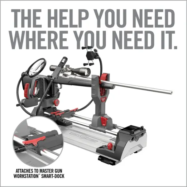 Real Avid Smart-Assist Accessory System - Billede 4