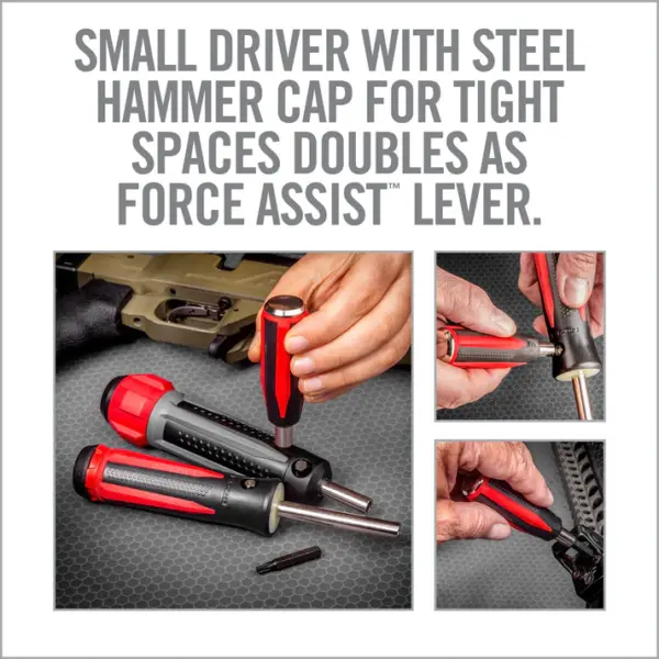 Real Avid Smart-Torq & Driver Master Set - Billede 21