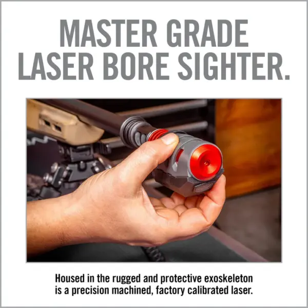 Real Avid Viz-Max Bore Sighter - Billede 2