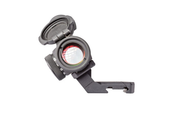 Arisaka Offset Optic Mount Base - Billede 4