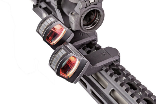 Arisaka Offset Optic Mount Base - Billede 8