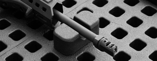 Magpul DAKA V-Block Kit - Billede 6