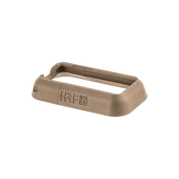 HRF Concepts RCM-MILSPEC | TacDane
