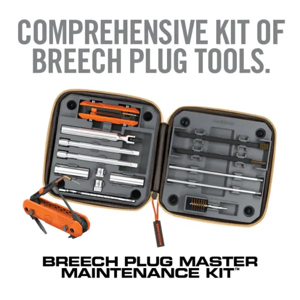 Real Avid Breech Plug Master Maintenance Kit - Billede 2