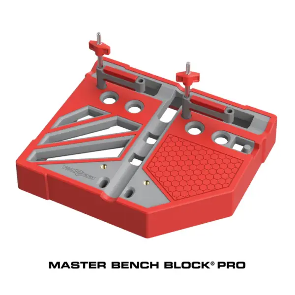 Real Avid Master Bench Block Pro - Billede 4