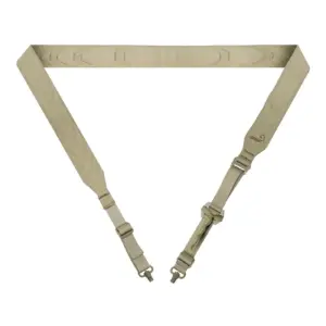 Agilite Re-FLEX3D Rifle Sling - Tan
