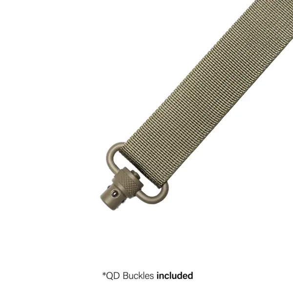 Agilite Re-FLEX3D Rifle Sling - Billede 15