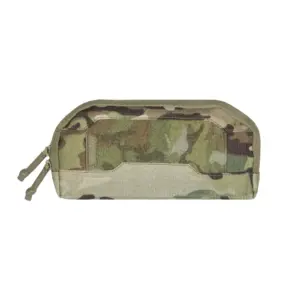 Agilite Wide Admin Pouch - Multicam