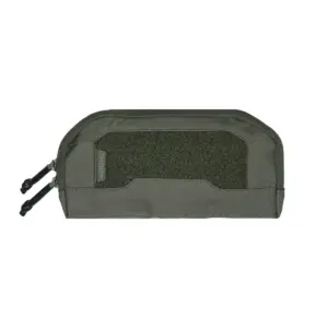 Agilite Wide Admin Pouch - Ranger Green