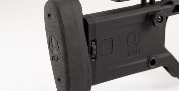 KRG X-Ray Chassis gen 5 - Billede 16
