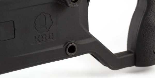 KRG X-Ray Chassis gen 5 - Billede 17