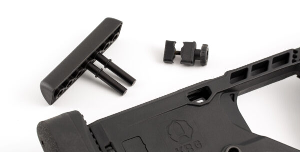 KRG X-Ray Chassis gen 5 - Billede 18