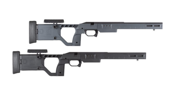 KRG X-Ray Chassis gen 5 - Billede 14