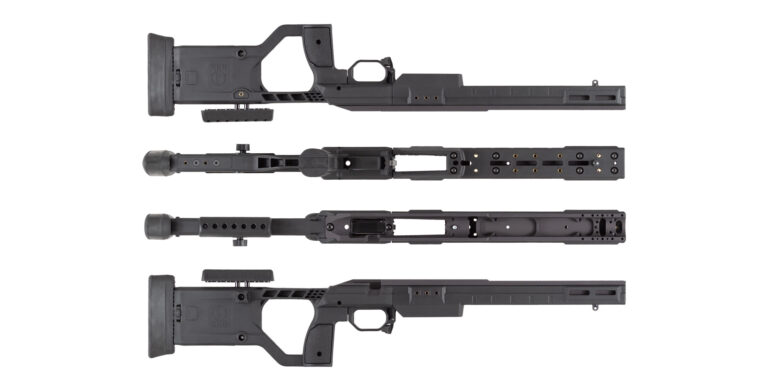 KRG X-Ray Chassis gen 5