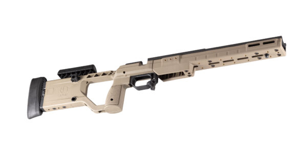 KRG X-Ray Chassis gen 5 - Billede 11