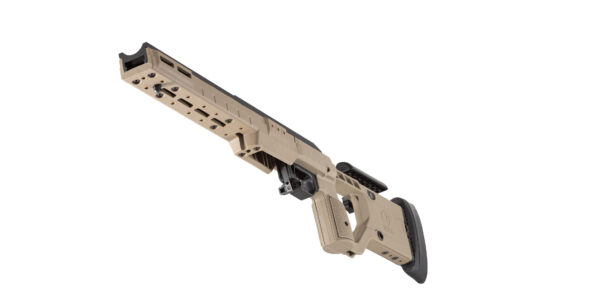 KRG X-Ray Chassis gen 5 - Billede 12