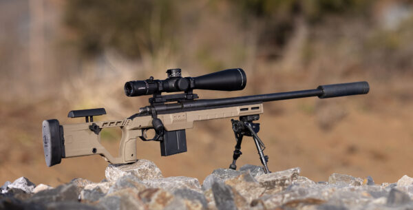 KRG X-Ray Chassis gen 5 - Billede 5