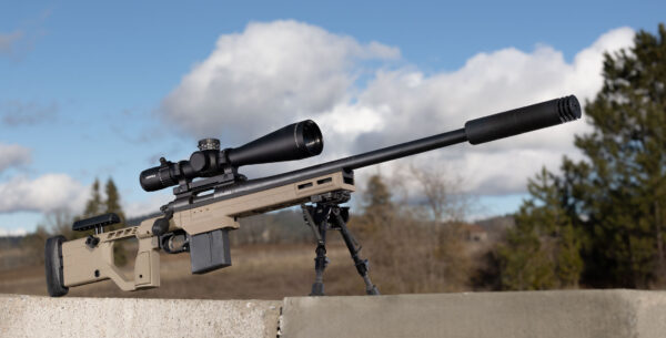 KRG X-Ray Chassis gen 5 - Billede 10