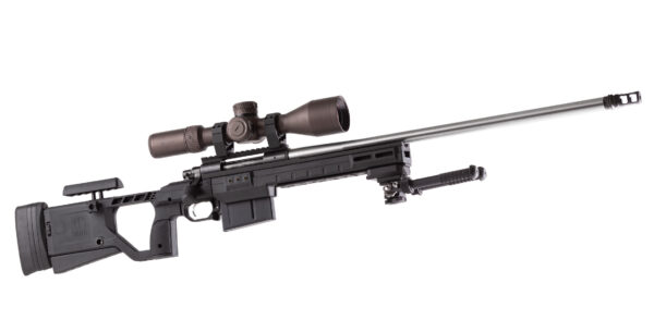 KRG X-Ray Chassis gen 5 - Billede 9