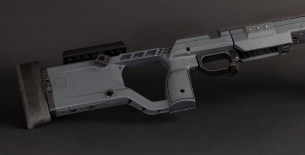KRG X-Ray Chassis gen 5 - Billede 19