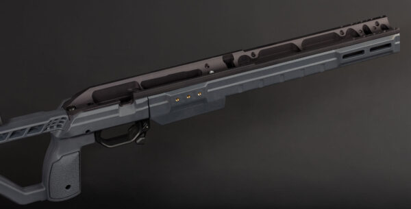 KRG X-Ray Chassis gen 5 - Billede 2