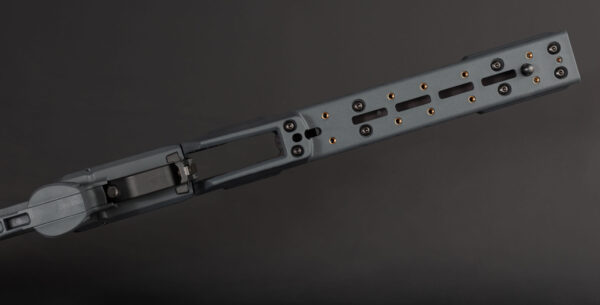 KRG X-Ray Chassis gen 5 - Billede 3