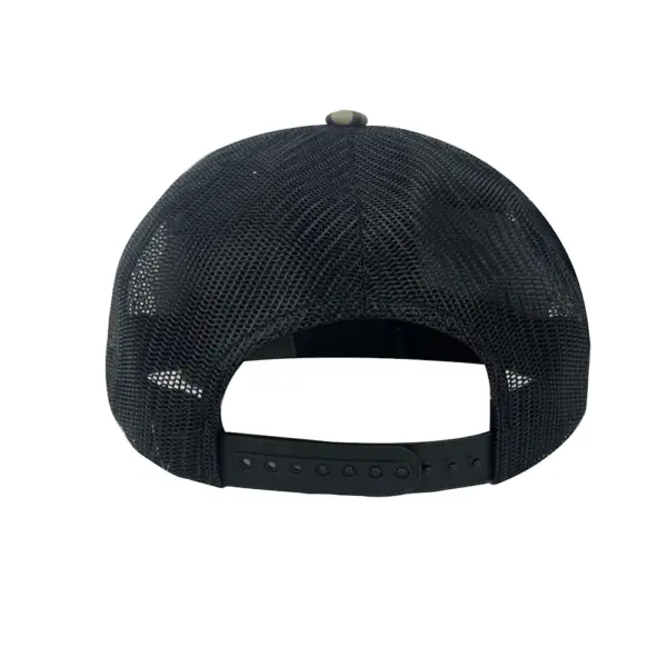 Agilite Trucker Hat Multicam