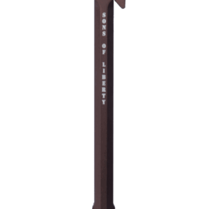SOLGW Liberty Ambi Charging Handle 5.56 - Burnt Bronze
